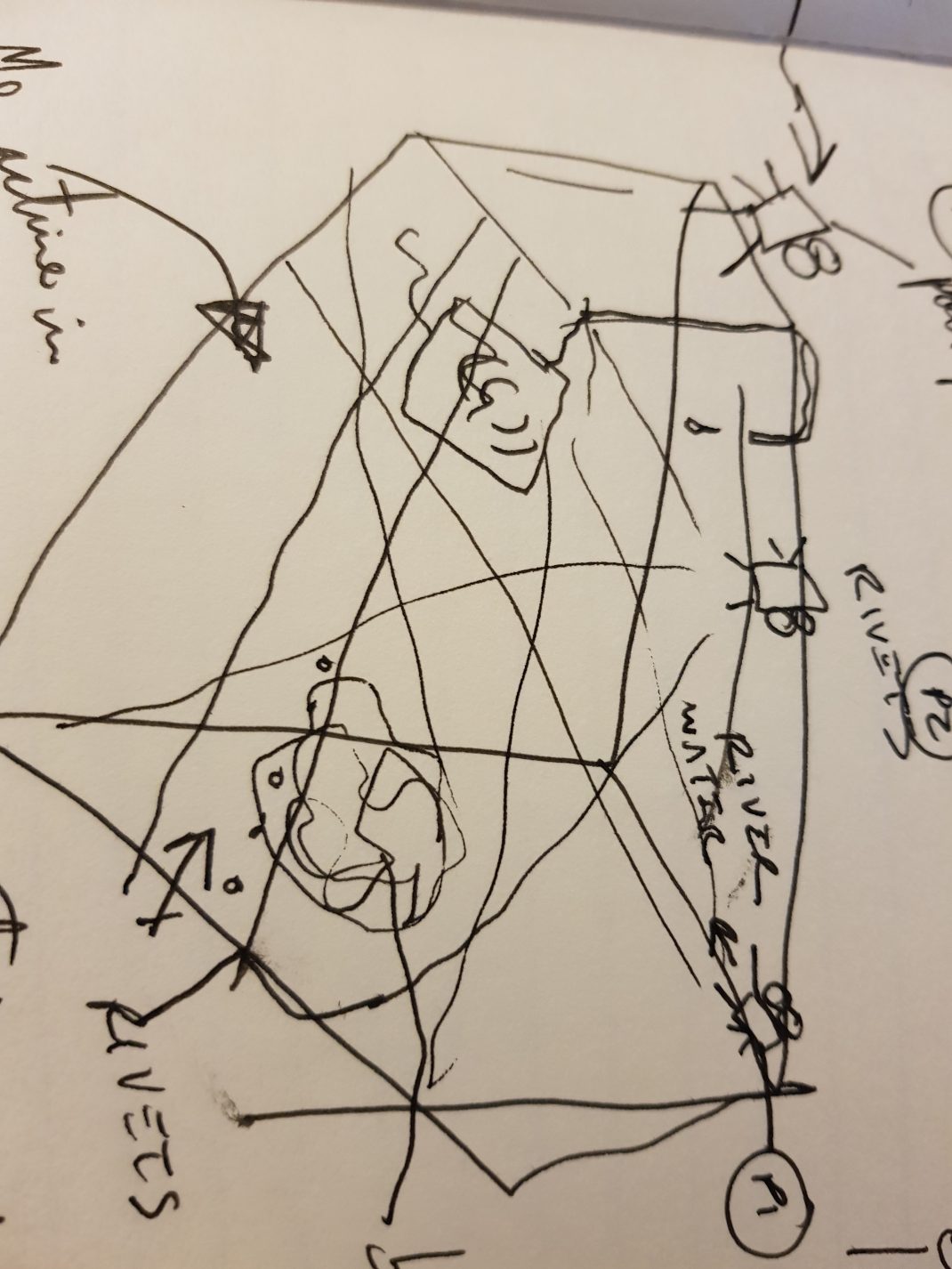 RWY 6th – 17th November