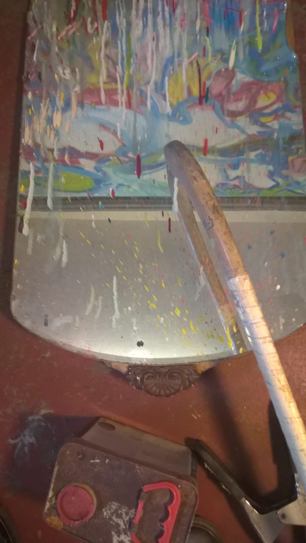 1.1 The world is the totality of facts, not things