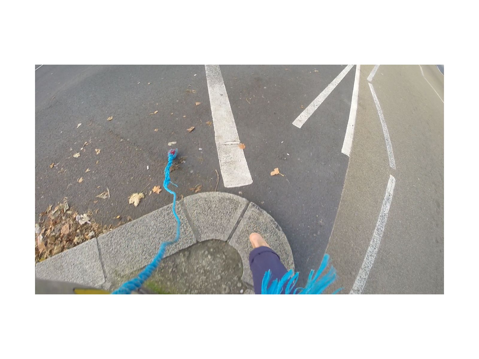 RWY Walk 000 : Quick stills