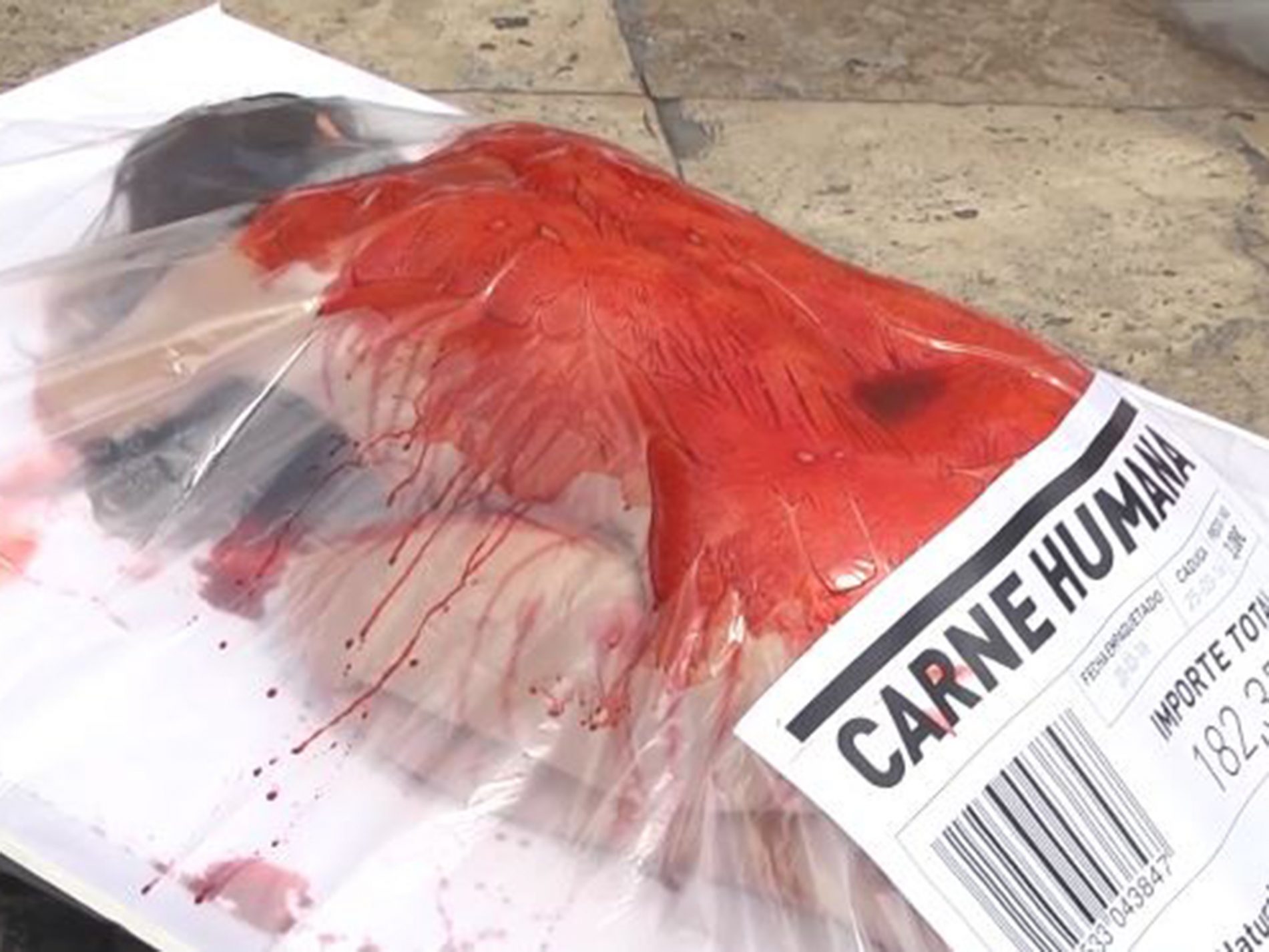 Ecological Ideas & Art : Land Use