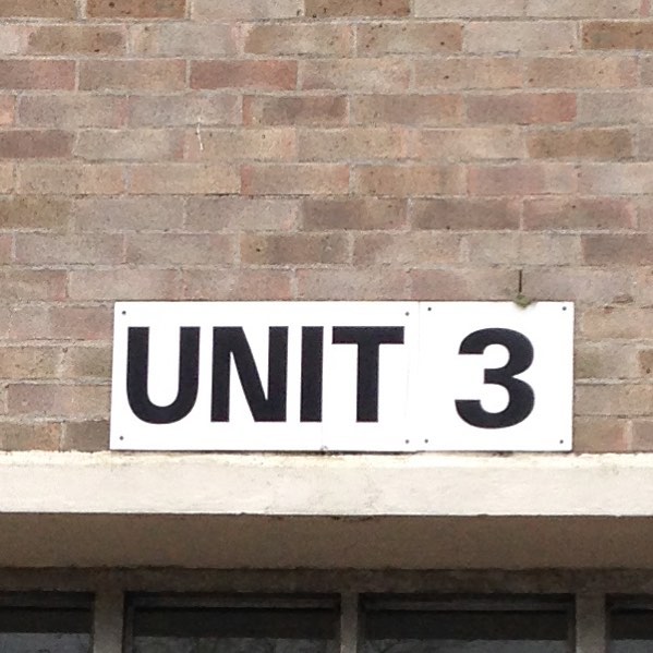 Studio website online