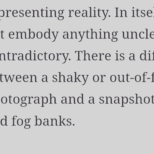 Dog – Cloud – fog – loud